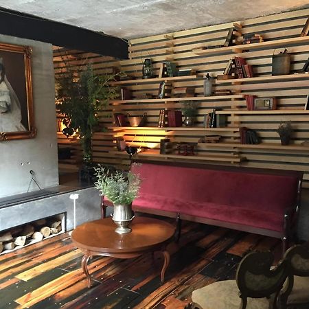 Hotel Carlota Mexico by Eksteriør bilde