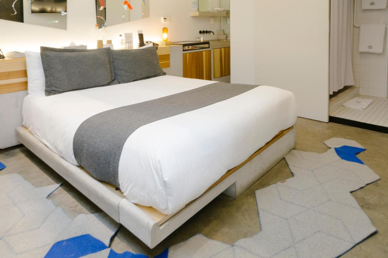 Hotel Carlota Mexico by Eksteriør bilde