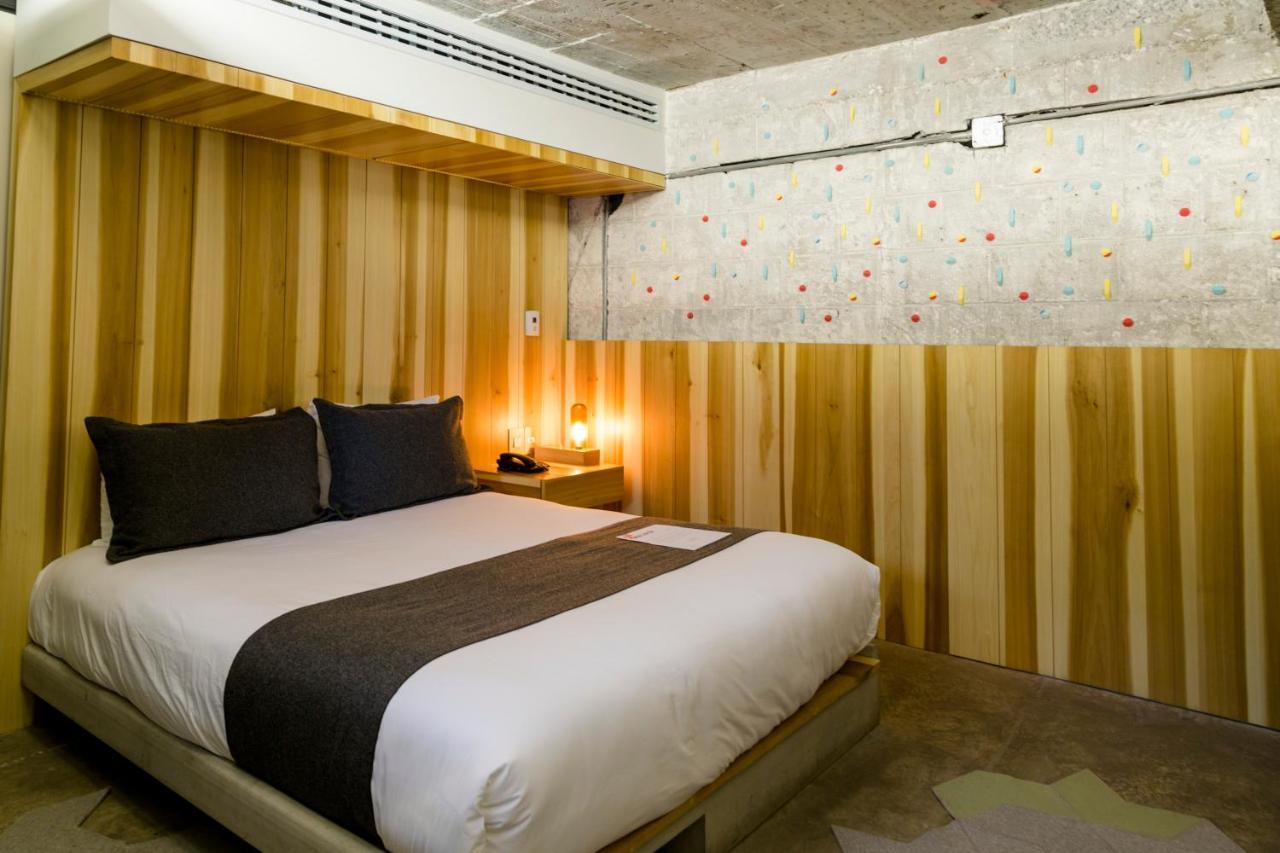 Hotel Carlota Mexico by Eksteriør bilde