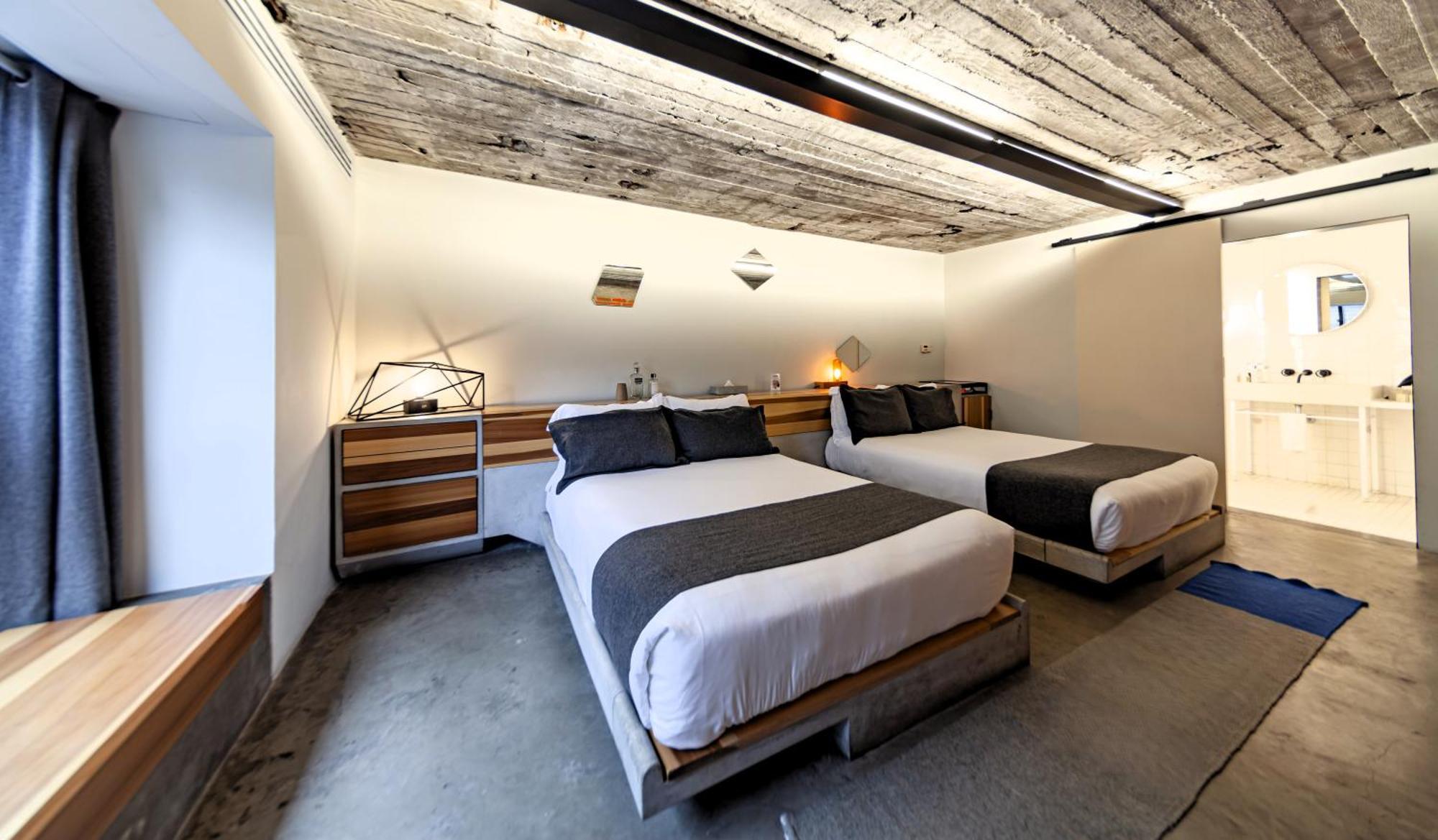 Hotel Carlota Mexico by Eksteriør bilde
