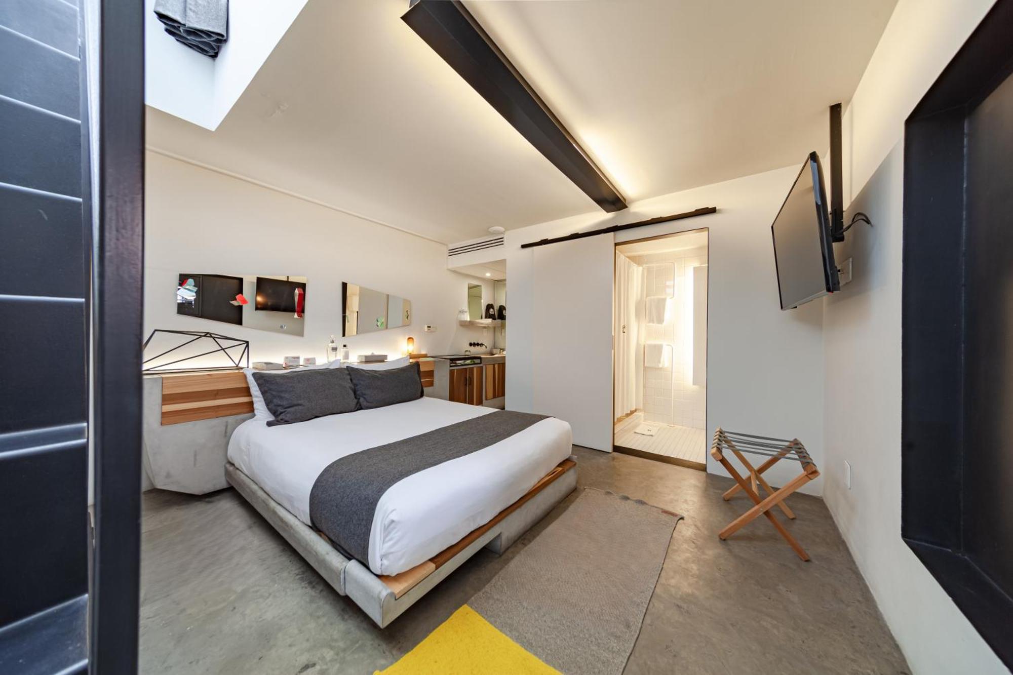 Hotel Carlota Mexico by Eksteriør bilde
