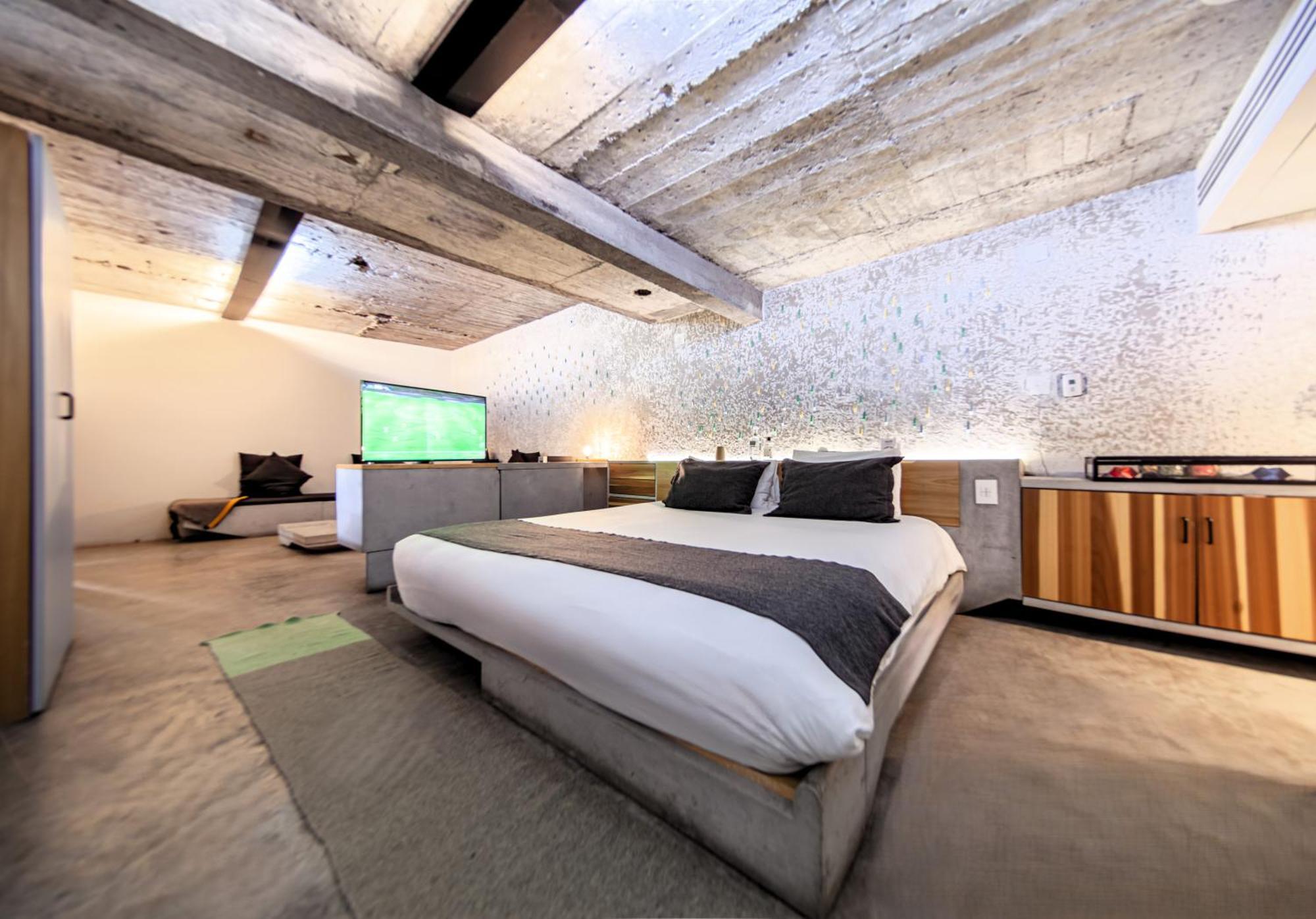 Hotel Carlota Mexico by Eksteriør bilde
